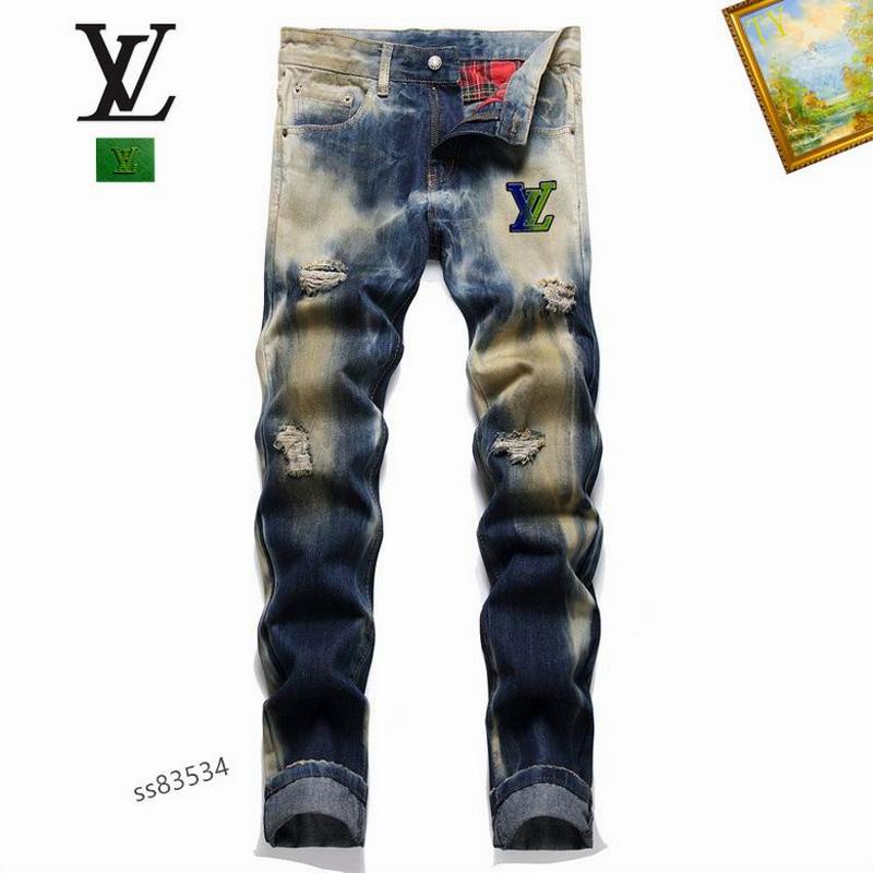 LV Men's Jeans 21